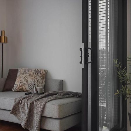 Lavanya H Villa 12A Luxury Bungalow With Private Swimming Pool H 豪华泳池别墅 Pantai Cenang  Bagian luar foto
